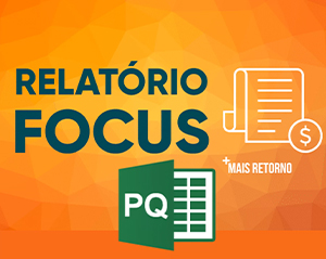 relatório focus cover